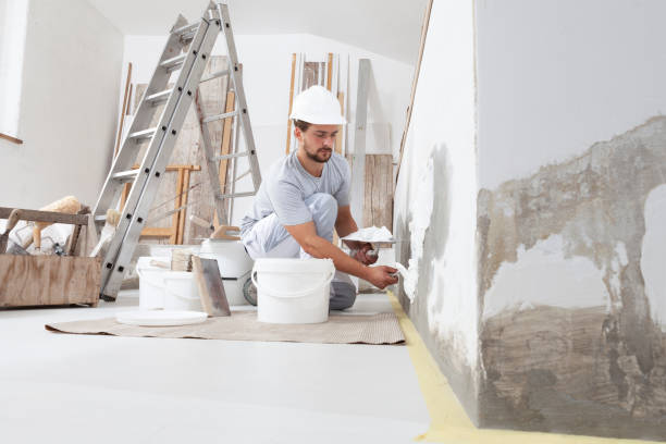 Best Water Damage & Mold Remediation  in Gardnertown, NY