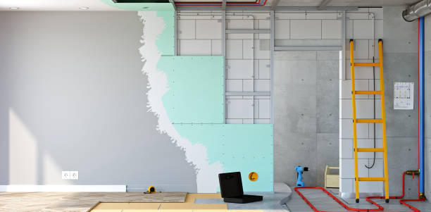 Trusted Gardnertown, NY Mold Removal Experts