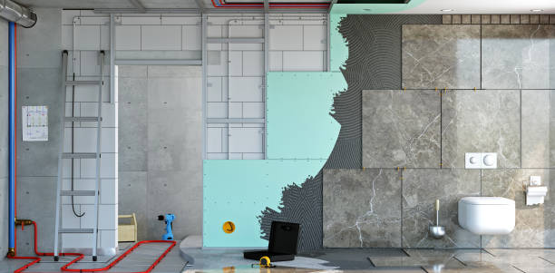 Mold Documentation for Insurance Claims in Gardnertown, NY