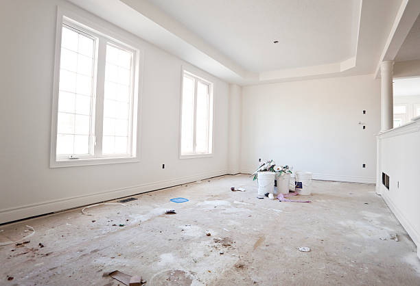 Best Asbestos and Lead Testing During Mold Inspection  in Gardnertown, NY